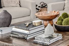 The Best Coffee Table Books For Home
