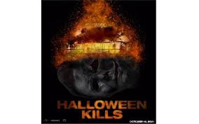 Simply download the pdfs, cut them out, fold and stick, and then start having some halloween monster. Halloween Kills New Movie And New Thrills Coming Geekinco