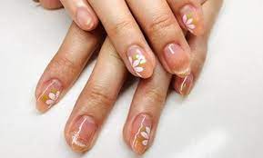 waltham nail salons deals in and near