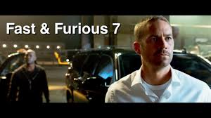 The new action will take them from the streets of los angeles to tokyo and the middle east as they fight for their own. Video Deutscher Trailer Zu Fast Furious 7 Autofilou