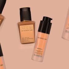 23 best foundations for skin in