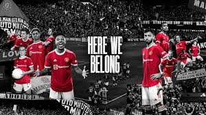 Everything you need to know about manchester united, all in one place. Manchester United Home Facebook