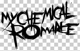 my chemical romance logo png images my