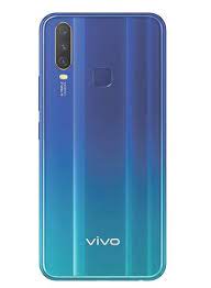 Selain tampilan, hardware dan software pada spesifikasi vivo y12s ini pun juga turut menunjang nilai plus, terutama. Vivo Y12 Software Update Android 10 Sotwafe
