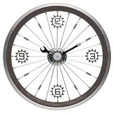 black maple s aluminum bicycle wheel