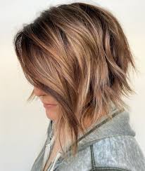 19 trendsetting short brown hair colors to consider. 40 Killer Ideas How To Balayage Short Hair In 2020 Hair Adviser