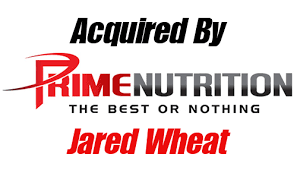 prime nutrition shares acquired by