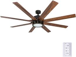 The 8 Best Ceiling Fans Of 2022 For Any