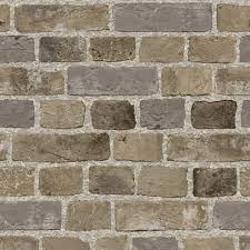 free textured brick wallpaper