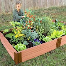 How To Maintain A Raised Garden Bed