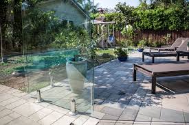 Pool Fence Gallery Styleguard Glass