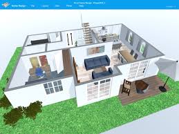 smart home design 3d on the app