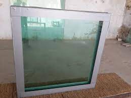 Bullet Proof Glass Manufacturer From