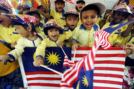 Populasi ternak di provinsi dki jakarta. 9 4 Juta Penduduk Malaysia Bawah 18 Tahun
