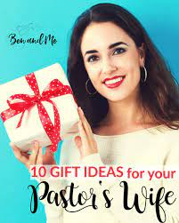 10 lovely gift ideas for your pastor s