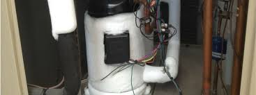 mon causes of your ac freezing up