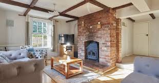 Dream Homes Cosy Stoves Fireplaces