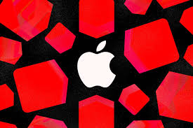 600 apple logo wallpapers