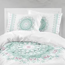 Mandala Comforter Twin Xl Dorm Bedding