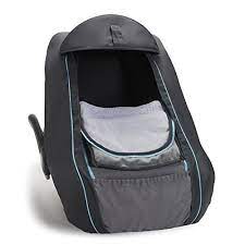 Brica Smartcover Infant Car Seat Cover