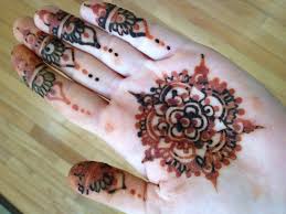 The Deal On Dye Release Testing Your Henna Paste For A More
