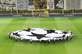 The official home of europe's premier club competition on facebook. Champions League Md1 Group Stage Previews Lazio Dortmund Inter Gladbach Mo And Sports