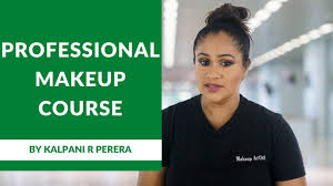 professional makeup course in sri lanka