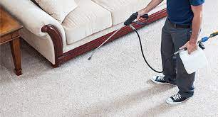 residential cleaning services carpet