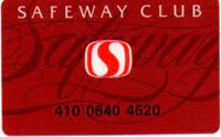 Maybe you would like to learn more about one of these? The Safeway Club Mike Industries