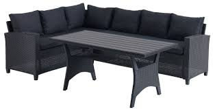jysk outdoor furniture set sofa