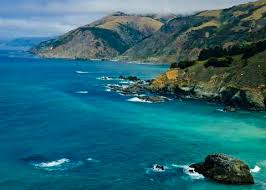Big sur is located on california's central coast. Big Sur Ca Hotels Resorts Inns Cabins Campgrounds