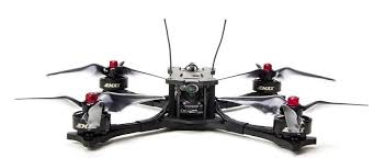 fpv racing drones recommended parts