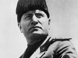 Смърт на бенито мусолини (bg); 9 Things You May Not Know About Mussolini History