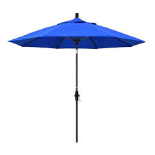 California Umbrella 9 Ft Outdoor