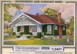The History Of Sears Kit Homes The