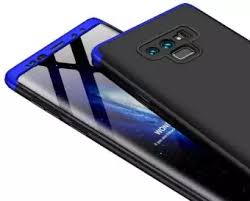 Be the first to add a review. Samsung Galaxy Note 9 360 Degree Full Protection Back Cover Blue Gkk Buy Online At Best Prices In Bangladesh Daraz Com Bd