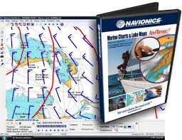 Navionics Navplanner2 From Fugawi Panbo