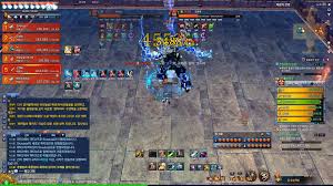 Blade And Soul Dps Ranking Pwner