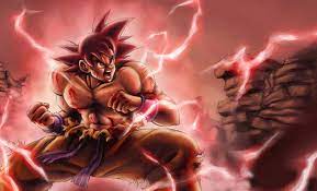 We have an extensive collection of amazing background images carefully chosen by our community. Hardrock15 Dragon Ball Z Kaioken 1024x620 Wallpaper Teahub Io