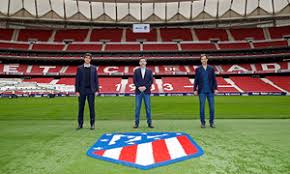 Club atlético de madrid femenino (commonly known as atlético madrid women or atleti femenino) is a spanish women's football team based in madrid that play in primera division. Official Atletico De Madrid Website