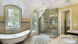 3 Easy Tips How To Clean Glass Shower Doors