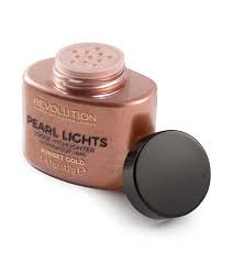 kaufen makeup revolution pearl lights