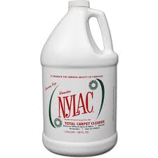 nylac carpet cleaner gallonnylac