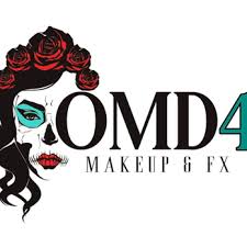 omd4 makeup fx edmonton alberta
