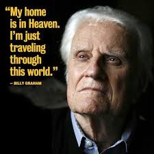 Image result for billy graham passes away