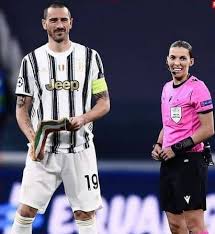 Frappart and monzul will be present in the referee team … read more. Stephanie Frappart Wiki Age Parents Earnings Net Worth Fact Bio