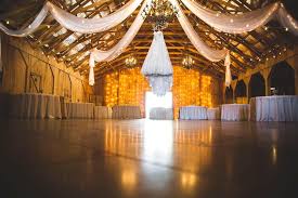 wedding hall decor ideas zola expert
