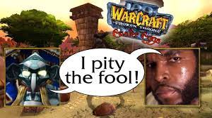 Jun 24, 2021 · wow quiz: Warcraft 3 Unit Quotes References The Horde Youtube