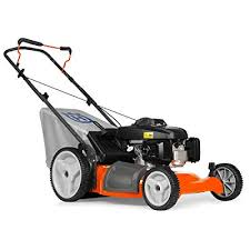 Top 10 Best Gas Lawn Mowers On The Market Nov 2019 Updated