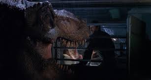 tyrannosaurus rex juric park 1 3